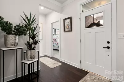 8400 Bretton Woods Drive, Charlotte, NC 28227 - Photo 5
