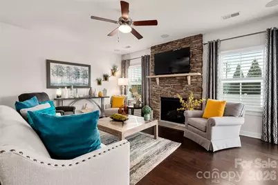 8400 Bretton Woods Drive, Charlotte, NC 28227 - Photo 19