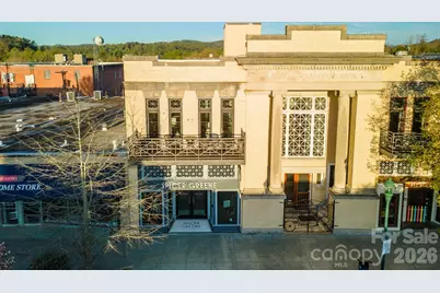 225 N Main Street #C, Hendersonville, NC 28792 - Photo 1