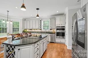14515 Davis Trace Dr, Mint Hill, NC 28227 - Photo 9