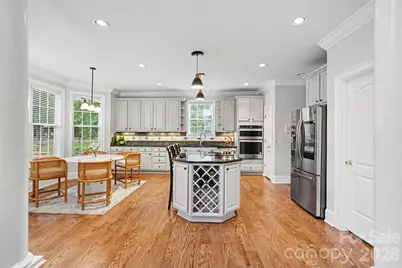 14515 Davis Trace Drive, Mint Hill, NC 28227 - Photo 9