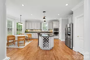 14515 Davis Trace Dr, Mint Hill, NC 28227 - Photo 9