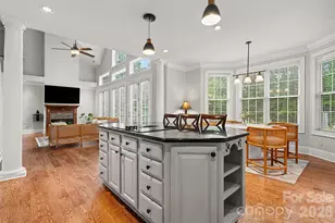 14515 Davis Trace Dr, Mint Hill, NC 28227 - Photo 7