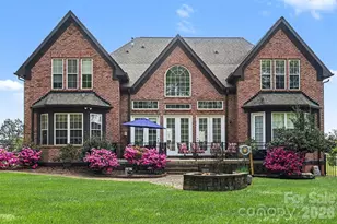 14515 Davis Trace Dr, Mint Hill, NC 28227 - Photo 29