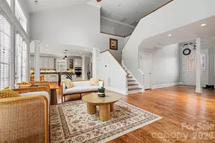 14515 Davis Trace Dr, Mint Hill, NC 28227 - Photo 5