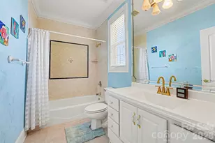 14515 Davis Trace Dr, Mint Hill, NC 28227 - Photo 25