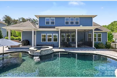 814 McGavock Street, Fort Mill, SC 29715 - Photo 1