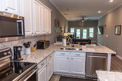 107 White Street #B, Morganton, NC 28655 - Photo 1