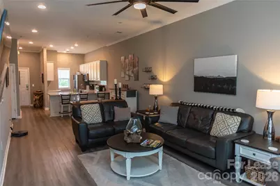 107 White Street #B, Morganton, NC 28655 - Photo 3