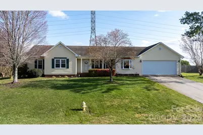 1315 Pear Drive, Conover, NC 28613 - Photo 1