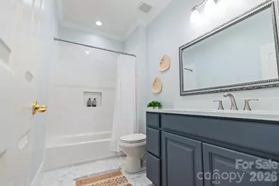 12644 Lahinch Court, Charlotte, NC 28277 - Photo 35