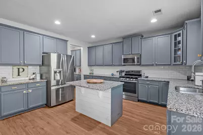 13213 Reunion Street, Charlotte, NC 28278 - Photo 11