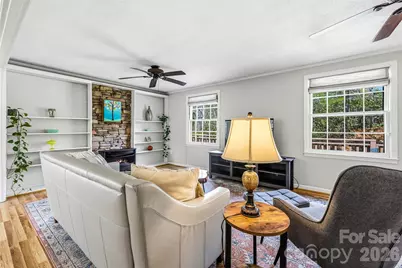 143 Rocky Ridge Road, Pisgah Forest, NC 28768 - Photo 9