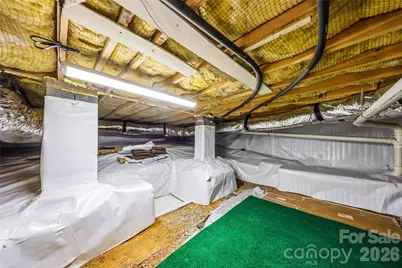 143 Rocky Ridge Road, Pisgah Forest, NC 28768 - Photo 31