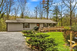 143 Rocky Ridge Rd, Pisgah Forest, NC 28768 - Photo 33