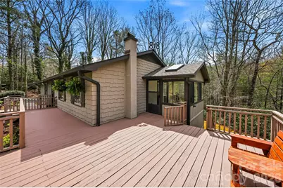 143 Rocky Ridge Road, Pisgah Forest, NC 28768 - Photo 7