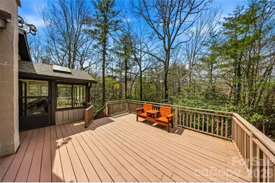 143 Rocky Ridge Road, Pisgah Forest, NC 28768 - Photo 21