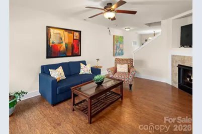 101 Monmouth Way, Candler, NC 28715 - Photo 3