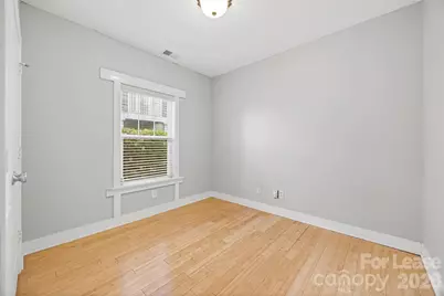 1733 Matheson Avenue #D, Charlotte, NC 28205 - Photo 5