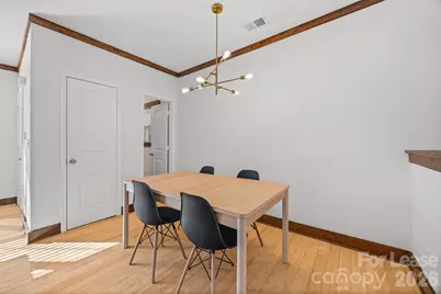 1733 Matheson Avenue #D, Charlotte, NC 28205 - Photo 11