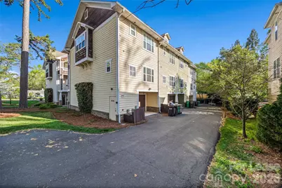 1733 Matheson Avenue #D, Charlotte, NC 28205 - Photo 33