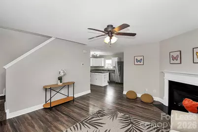 1711 Rustic Arch Way, Huntersville, NC 28078 - Photo 3