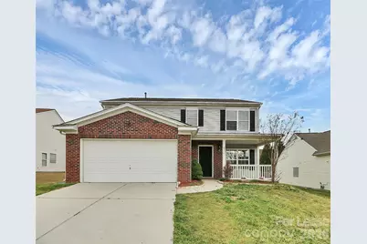 1711 Rustic Arch Way, Huntersville, NC 28078 - Photo 1