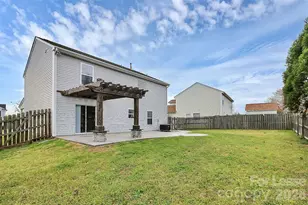 1711 Rustic Arch Way, Huntersville, NC 28078 - Photo 19