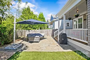 1531 Tippah Park Ct, Charlotte, NC 28205 - Photo 5