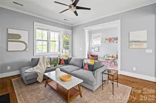1531 Tippah Park Ct, Charlotte, NC 28205 - Photo 19