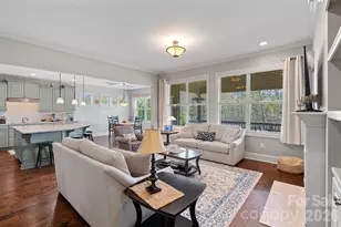 908 Five Leaf Ln, Waxhaw, NC 28173 - Photo 9