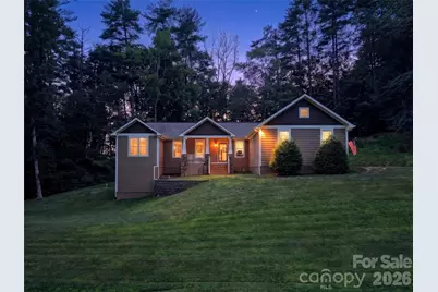 290 Sweetwater Hills Drive, Hendersonville, NC 28791 - Photo 1