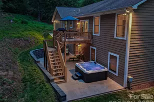 290 Sweetwater Hills Dr, Hendersonville, NC 28791 - Photo 29