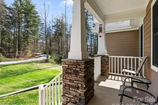 290 Sweetwater Hills Dr, Hendersonville, NC 28791 - Photo 5