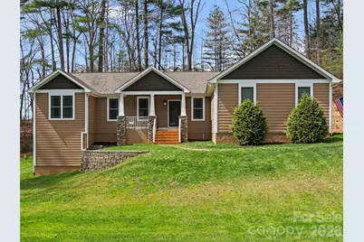 290 Sweetwater Hills Drive, Hendersonville, NC 28791 - Photo 1
