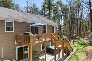 290 Sweetwater Hills Dr, Hendersonville, NC 28791 - Photo 13