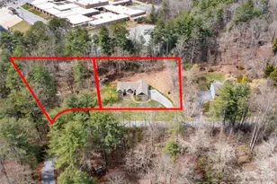 290 Sweetwater Hills Dr, Hendersonville, NC 28791 - Photo 41