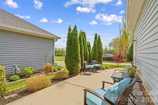 11528 Dublin Cres Rd, Cornelius, NC 28031 - Photo 29