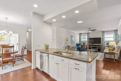 11528 Dublin Crescent Road, Cornelius, NC 28031 - Photo 9