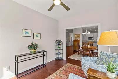 11528 Dublin Crescent Road, Cornelius, NC 28031 - Photo 17