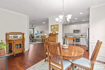 11528 Dublin Crescent Road, Cornelius, NC 28031 - Photo 13