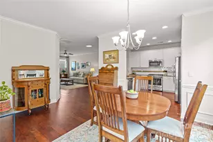 11528 Dublin Cres Rd, Cornelius, NC 28031 - Photo 13