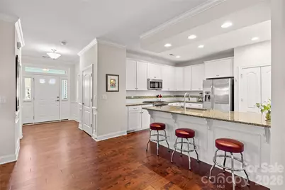 11528 Dublin Crescent Road, Cornelius, NC 28031 - Photo 7