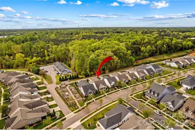 11528 Dublin Crescent Road, Cornelius, NC 28031 - Photo 3