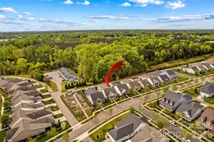 11528 Dublin Cres Rd, Cornelius, NC 28031 - Photo 3