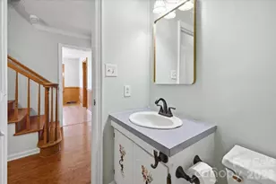 1200 Berkshire Dr, Kannapolis, NC 28081 - Photo 31
