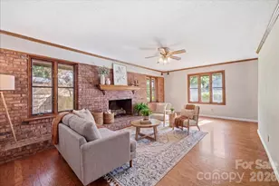 1200 Berkshire Dr, Kannapolis, NC 28081 - Photo 7