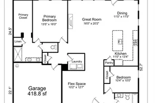 5038 Moselle Ave, Indian Land, SC 29707 - Photo 45