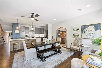 2829 N Brevard Street, Charlotte, NC 28205 - Photo 19