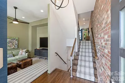 2829 N Brevard Street, Charlotte, NC 28205 - Photo 7